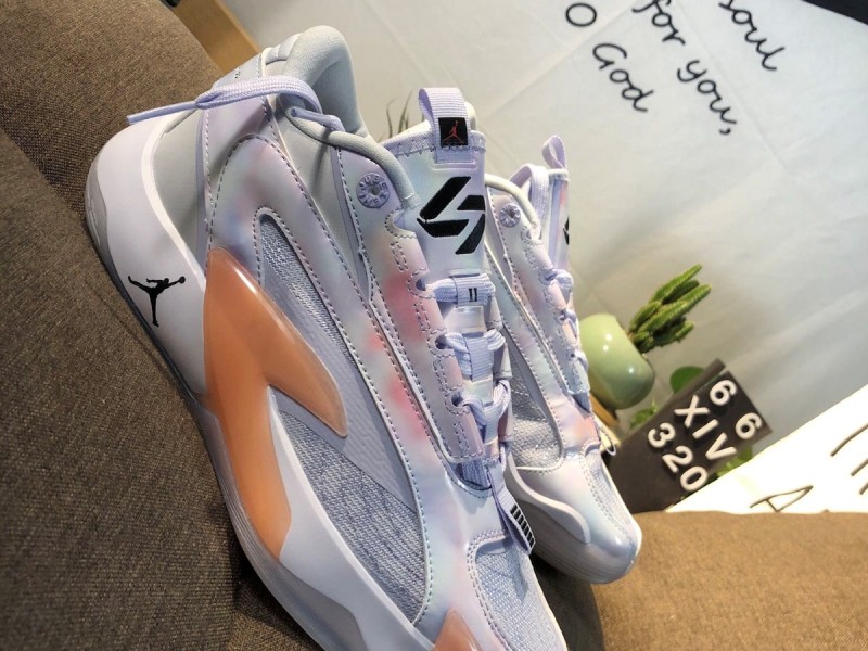 JORDAN LUKA 2 || Jordan Luka 2 Nebula - Modo Zapatillas | zapatillas en descuento