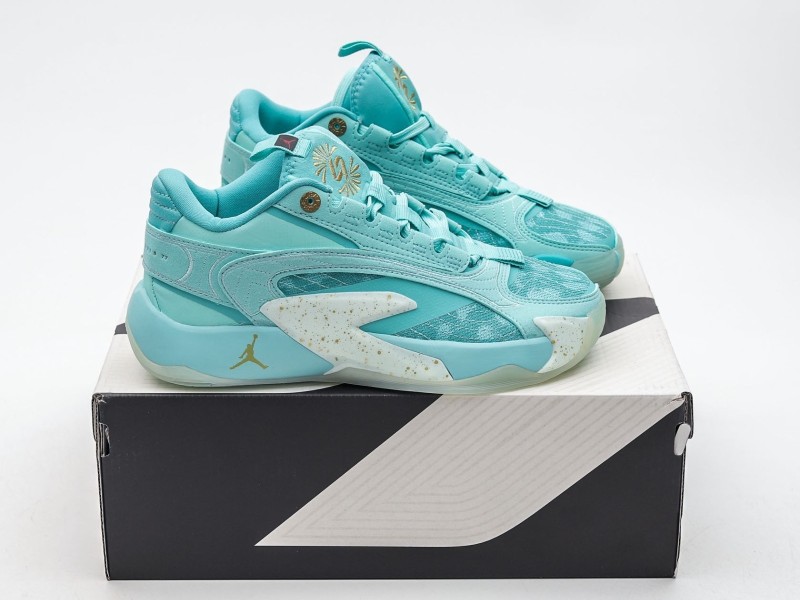 Jordan Luka 2 Matador || Zapatillas de Luka Doncic - Modo Zapatillas | zapatillas en descuento