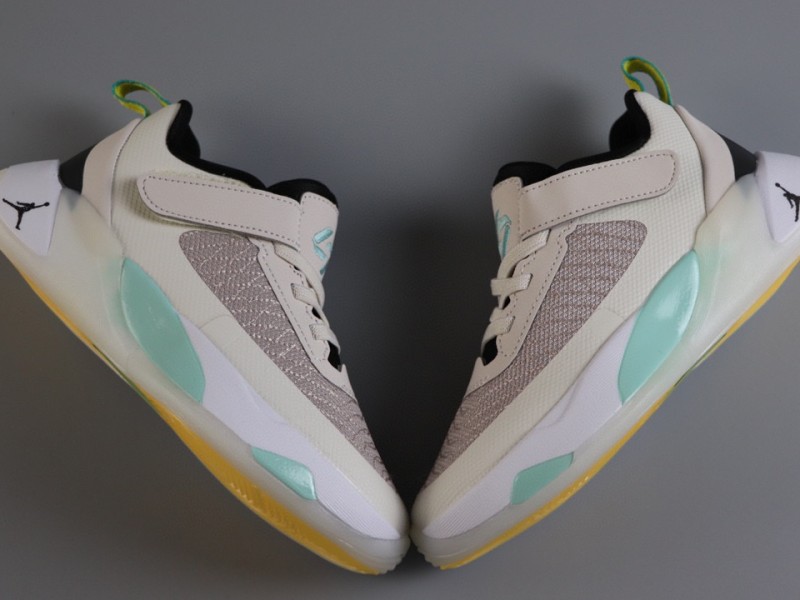 JORDAN LUKA || Jordan Luka 1 para niños || Zapatillas de Luka Doncic || LUKA1.009 - Modo Zapatillas | zapatillas en descuento