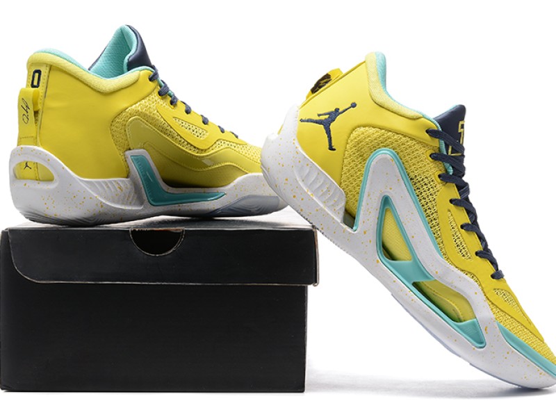 JORDAN TATUM 1 || Jordan Tatum 1 || TATUM1.030 - Modo Zapatillas | zapatillas en descuento