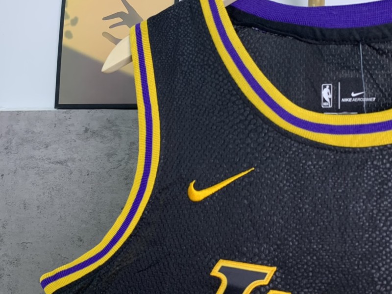 Los Ángeles Lakers - Kobe Bryant # 8 || # 24 || Camiseta - Jersey deportivo Nike - Logo NBA - Modo Zapatillas | zapatillas en descuento