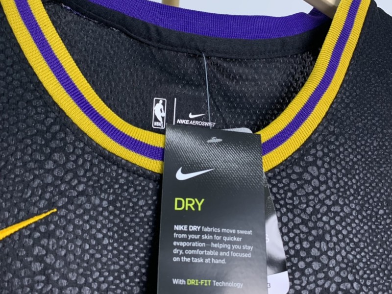 Los Ángeles Lakers - Kobe Bryant # 8 || # 24 || Camiseta - Jersey deportivo Nike - Logo NBA - Modo Zapatillas | zapatillas en descuento