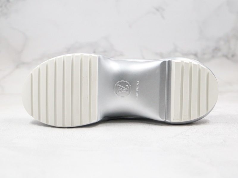 Louis Vuitton Archlight Modelo 102M - Modo Zapatillas | zapatillas en descuento