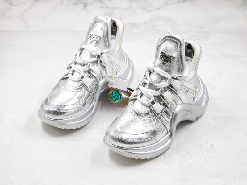 Louis Vuitton Archlight Modelo 102M - Modo Zapatillas | zapatillas en descuento