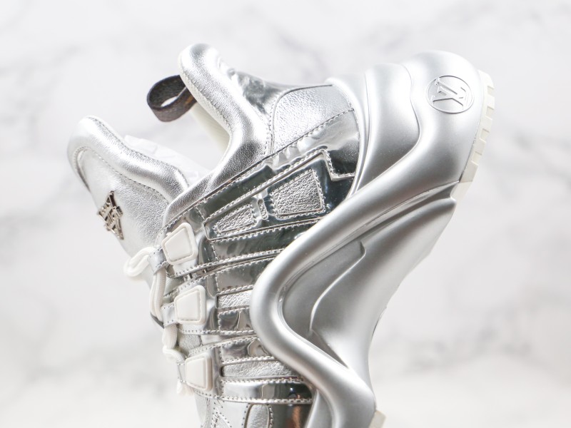 Louis Vuitton Archlight Modelo 102M - Modo Zapatillas | zapatillas en descuento