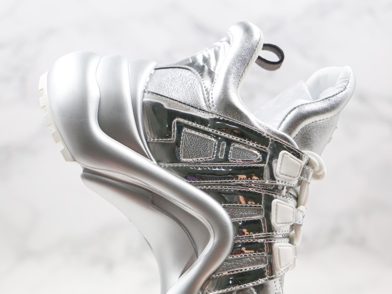 Louis Vuitton Archlight Modelo 102M - Modo Zapatillas | zapatillas en descuento