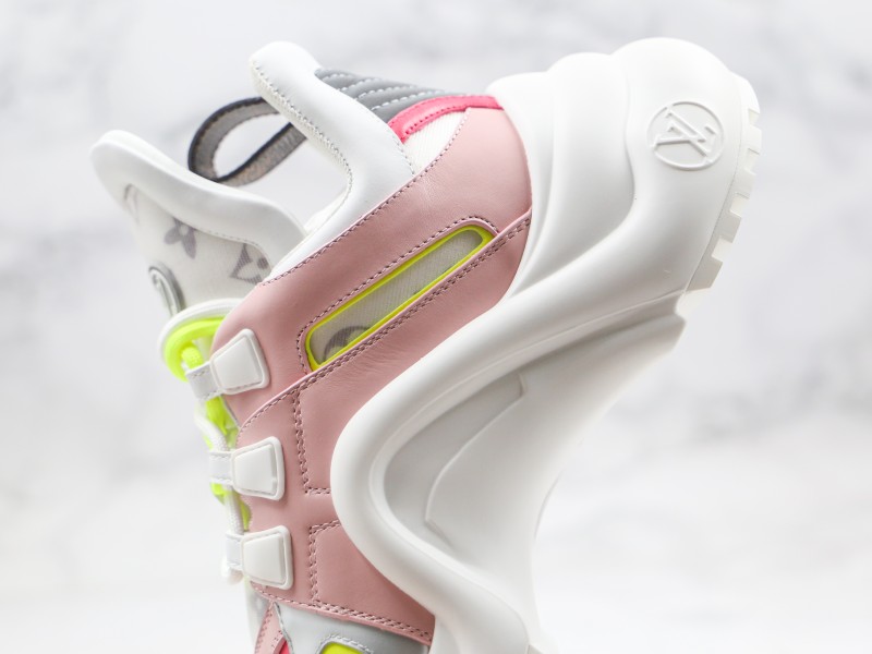 Louis Vuitton Archlight Modelo 106M - Modo Zapatillas | zapatillas en descuento