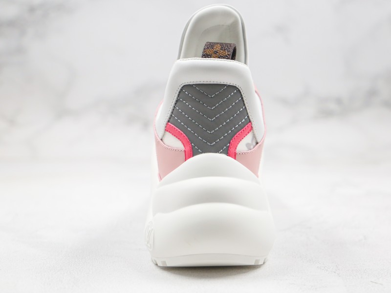 Louis Vuitton Archlight Modelo 106M - Modo Zapatillas | zapatillas en descuento