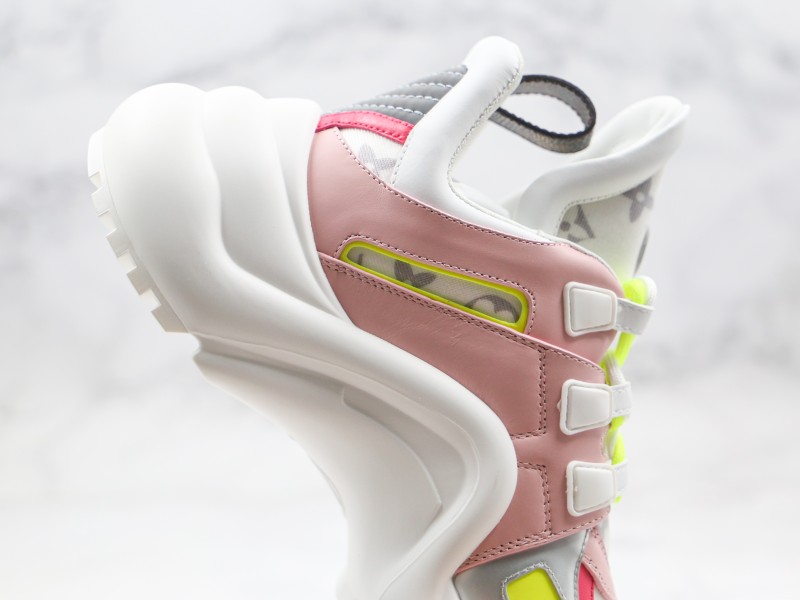 Louis Vuitton Archlight Modelo 106M - Modo Zapatillas | zapatillas en descuento