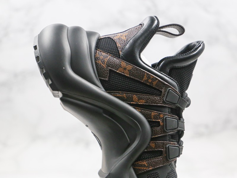 Louis Vuitton Archlight Modelo 107M - Modo Zapatillas | zapatillas en descuento