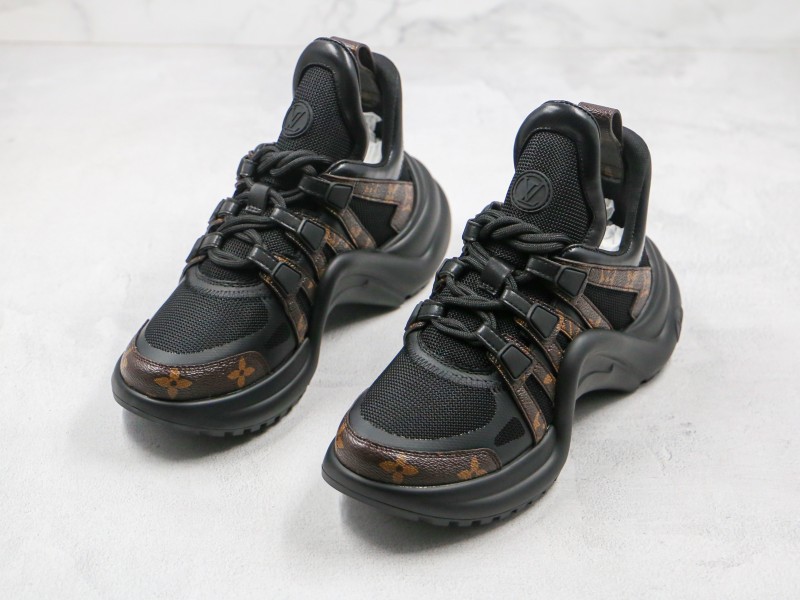 Louis Vuitton Archlight Modelo 107M - Modo Zapatillas | zapatillas en descuento