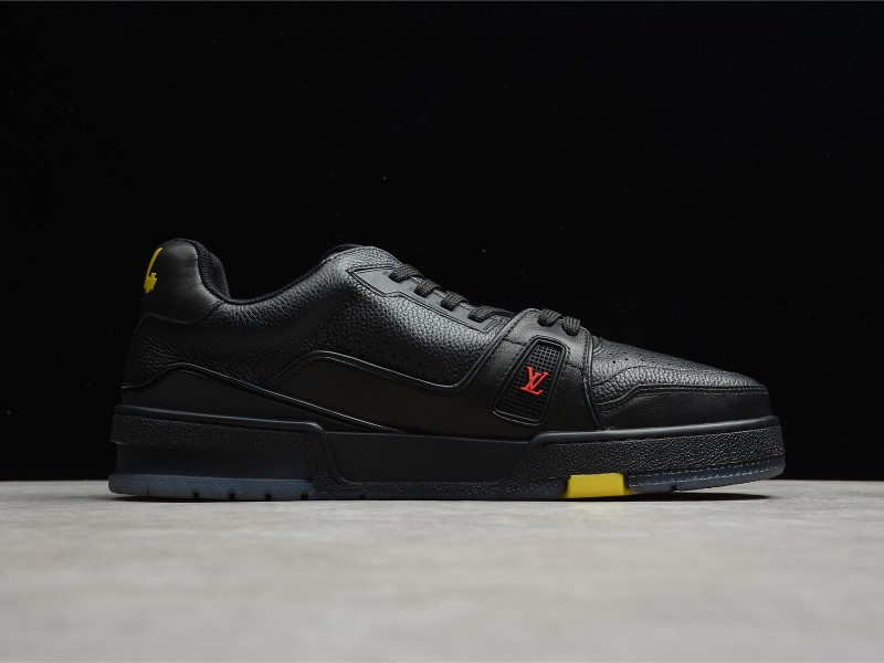 Louis Vuitton Trainer Sneaker Low Modelo 112H - Modo Zapatillas | zapatillas en descuento