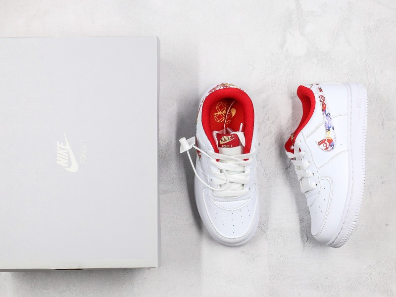 Nike Air Force 1 Low Modelo 115M - Modo Zapatillas | zapatillas en descuento