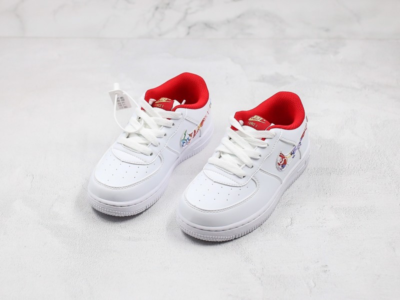 Nike Air Force 1 Low Modelo 115M - Modo Zapatillas | zapatillas en descuento