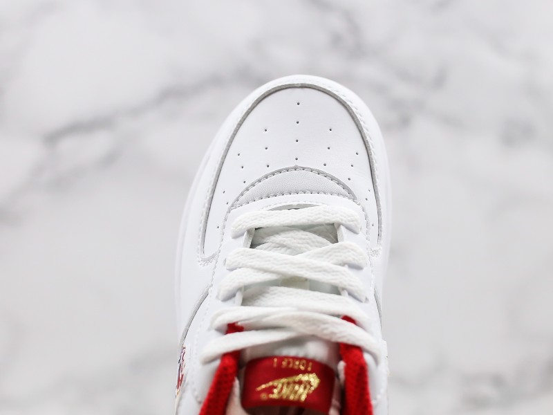 Nike Air Force 1 Low Modelo 115M - Modo Zapatillas | zapatillas en descuento