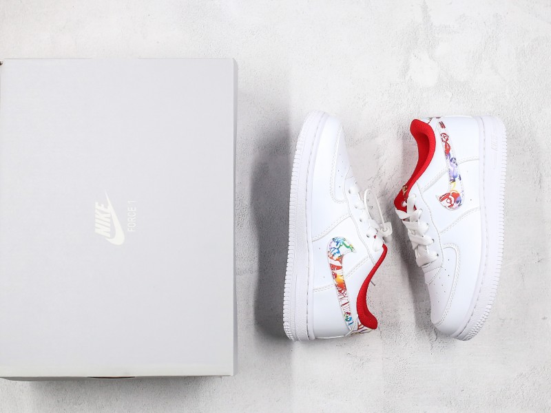 Nike Air Force 1 Low Modelo 115M - Modo Zapatillas | zapatillas en descuento