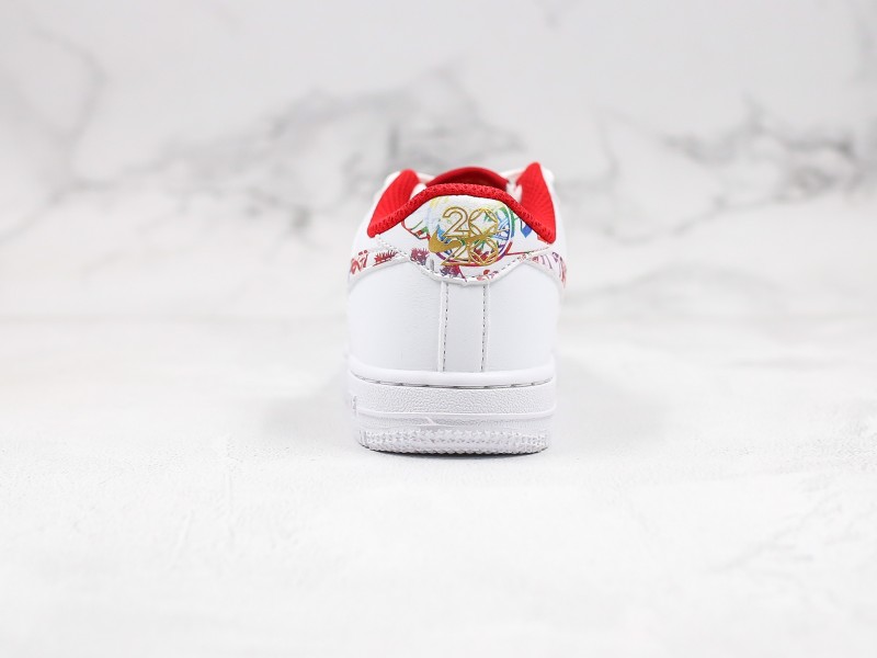 Nike Air Force 1 Low Modelo 115M - Modo Zapatillas | zapatillas en descuento