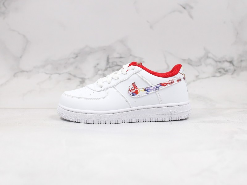 Nike Air Force 1 Low Modelo 115M - Modo Zapatillas | zapatillas en descuento