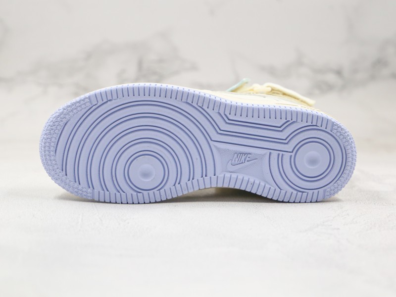 Nike Air Force 1 Mid Modelo 105 - Modo Zapatillas | zapatillas en descuento