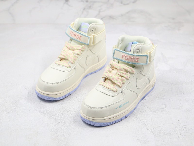 Nike Air Force 1 Mid Modelo 105 - Modo Zapatillas | zapatillas en descuento