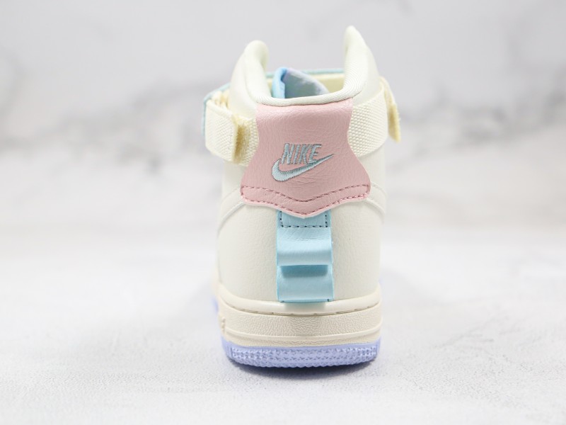 Nike Air Force 1 Mid Modelo 105 - Modo Zapatillas | zapatillas en descuento