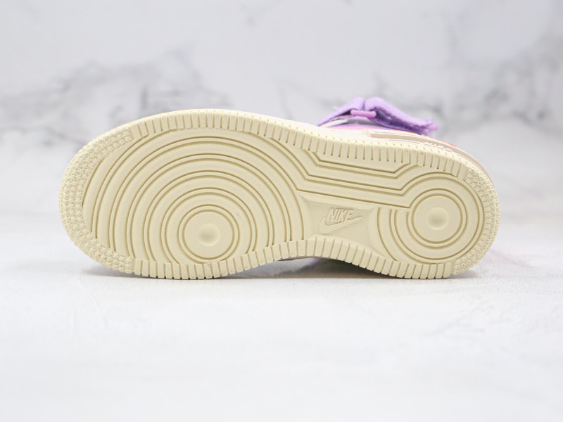 Nike Air Force 1 Mid Modelo 106 - Modo Zapatillas | zapatillas en descuento