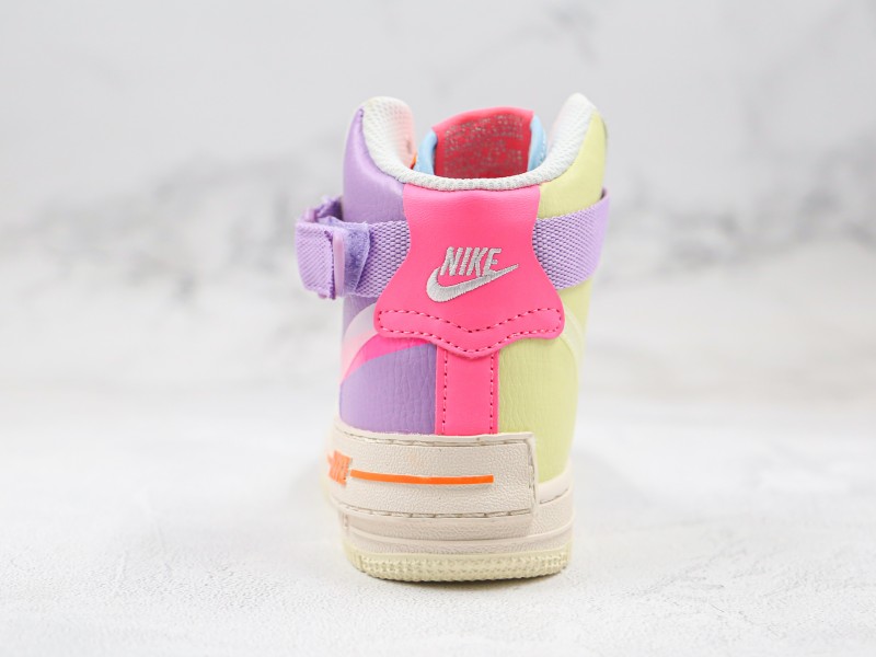Nike Air Force 1 Mid Modelo 106 - Modo Zapatillas | zapatillas en descuento