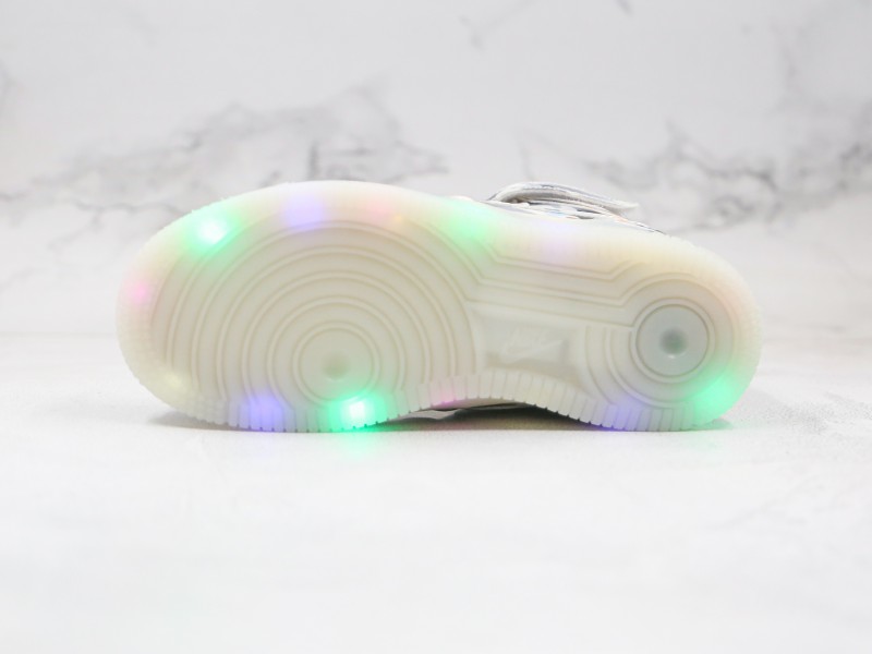 Nike Air Force 1 Mid Modelo 109M - Modo Zapatillas | zapatillas en descuento