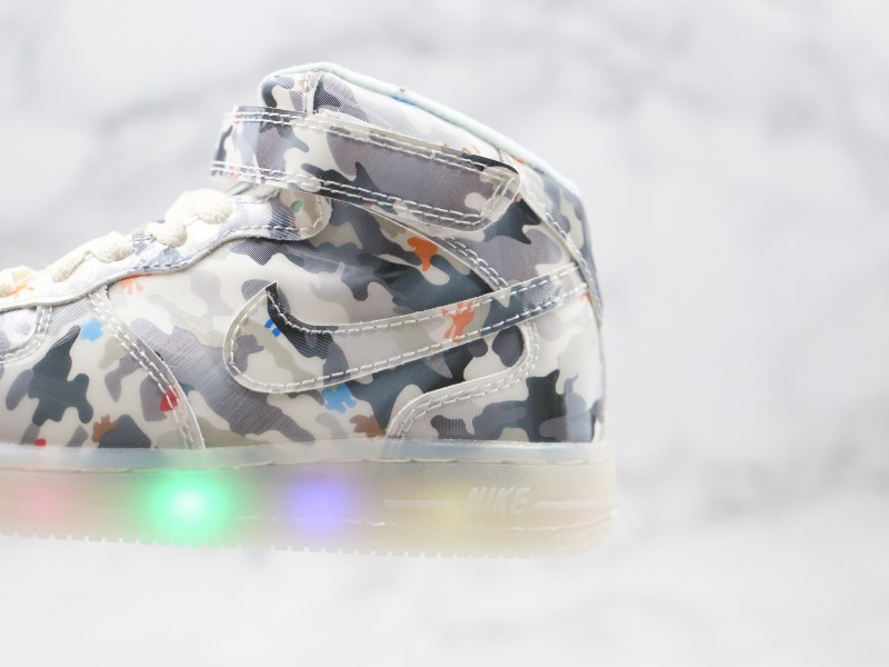 Nike Air Force 1 Mid Modelo 109M - Modo Zapatillas | zapatillas en descuento