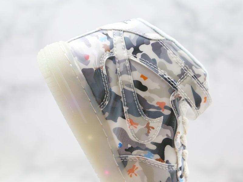 Nike Air Force 1 Mid Modelo 109M - Modo Zapatillas | zapatillas en descuento