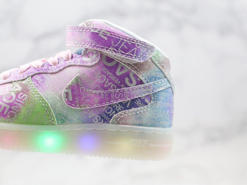 Nike Air Force 1 Mid Modelo 110 - Modo Zapatillas | zapatillas en descuento