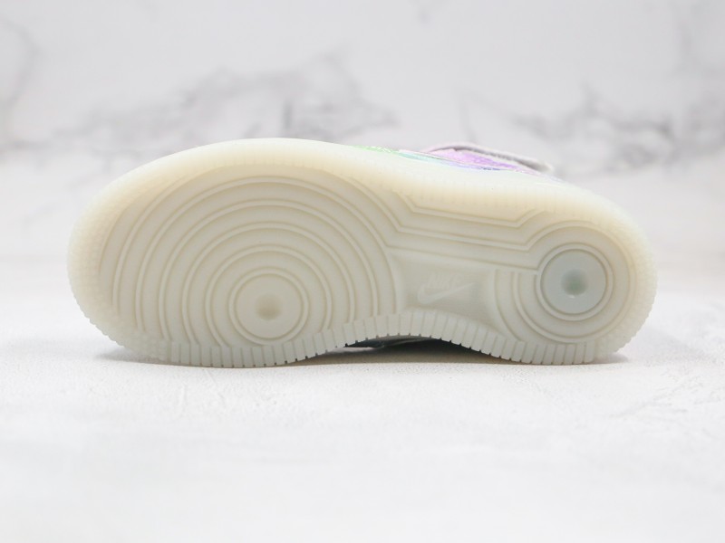 Nike Air Force 1 Mid Modelo 110 - Modo Zapatillas | zapatillas en descuento