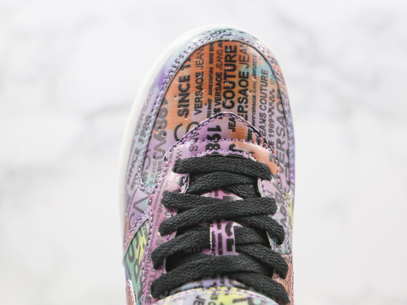 Nike Air Force 1 Mid Modelo 111M - Modo Zapatillas | zapatillas en descuento