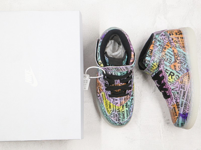 Nike Air Force 1 Mid Modelo 111M - Modo Zapatillas | zapatillas en descuento