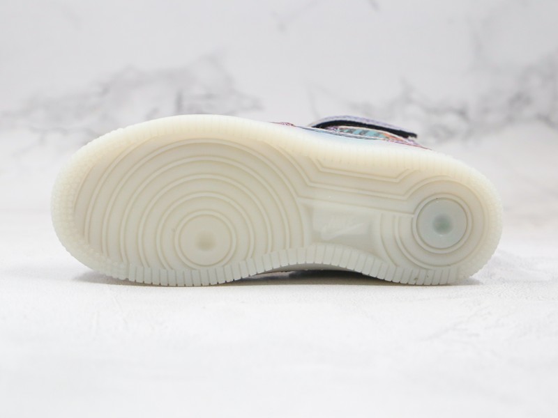 Nike Air Force 1 Mid Modelo 111M - Modo Zapatillas | zapatillas en descuento