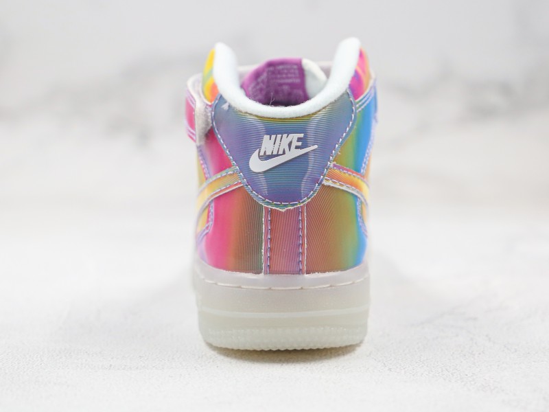 Nike Air Force 1 Mid Modelo 112 - Modo Zapatillas | zapatillas en descuento