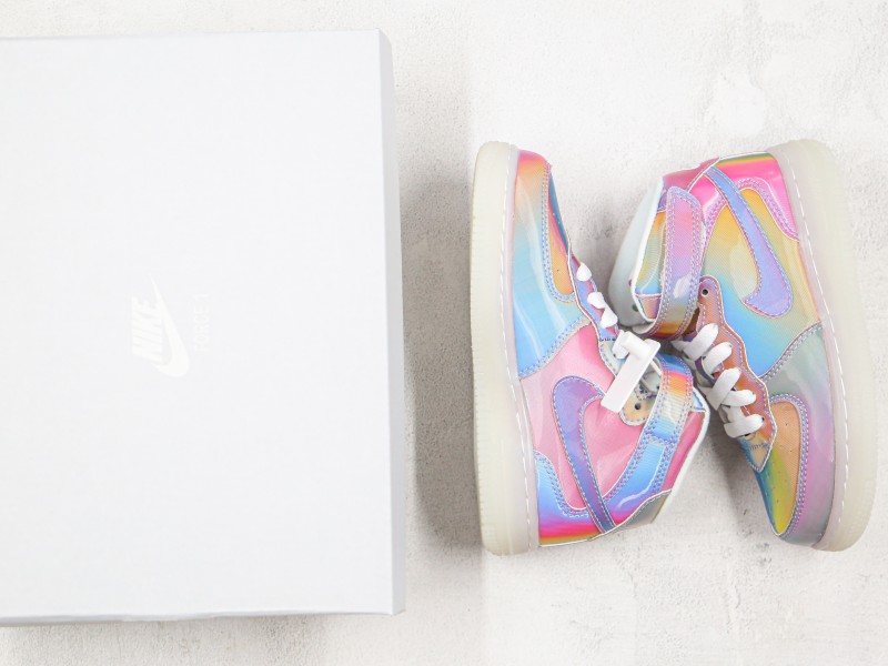 Nike Air Force 1 Mid Modelo 112 - Modo Zapatillas | zapatillas en descuento