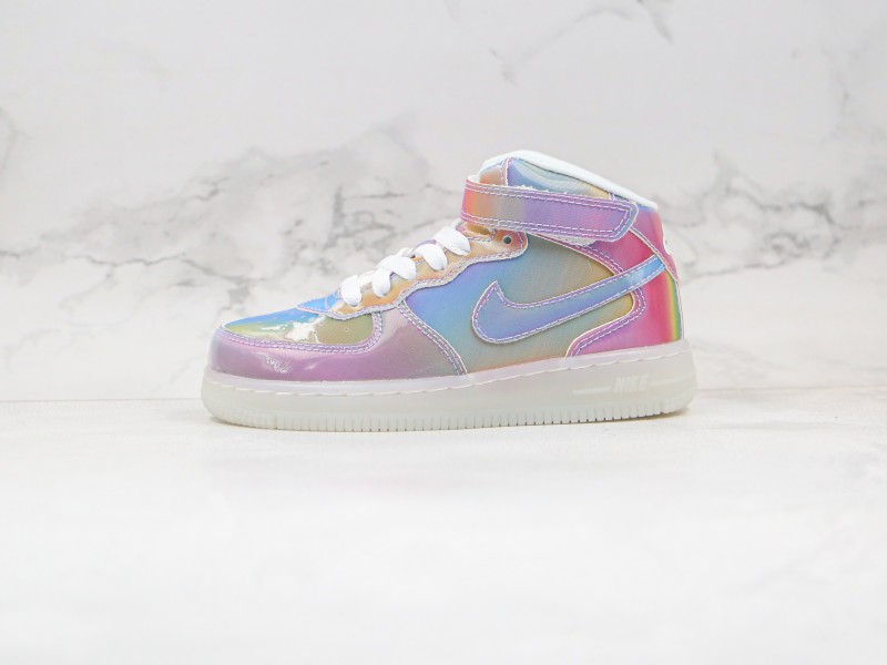 Nike Air Force 1 Mid Modelo 112 - Modo Zapatillas | zapatillas en descuento