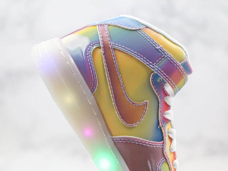 Nike Air Force 1 Mid Modelo 112 - Modo Zapatillas | zapatillas en descuento