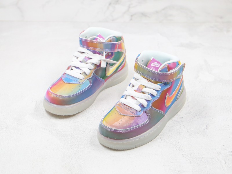 Nike Air Force 1 Mid Modelo 112 - Modo Zapatillas | zapatillas en descuento