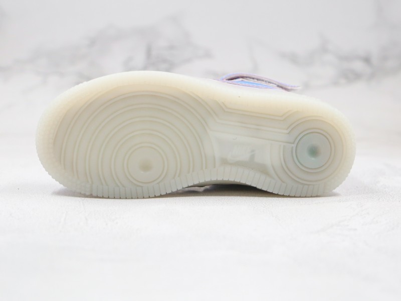 Nike Air Force 1 Mid Modelo 112 - Modo Zapatillas | zapatillas en descuento