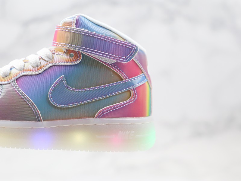 Nike Air Force 1 Mid Modelo 112 - Modo Zapatillas | zapatillas en descuento