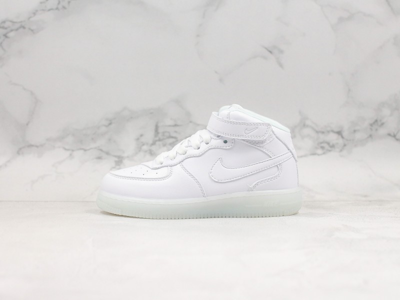 Nike Air Force 1 Mid Modelo 119M - Modo Zapatillas | zapatillas en descuento