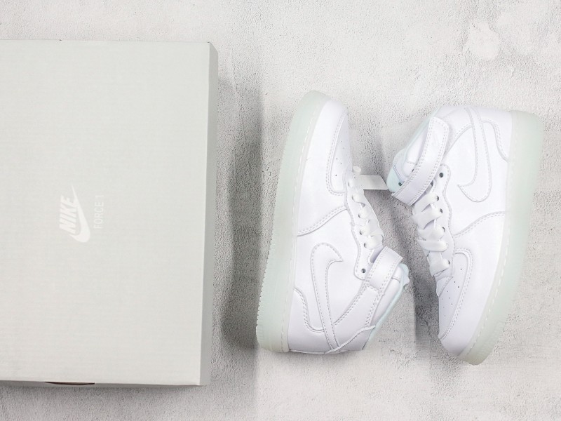 Nike Air Force 1 Mid Modelo 119M - Modo Zapatillas | zapatillas en descuento