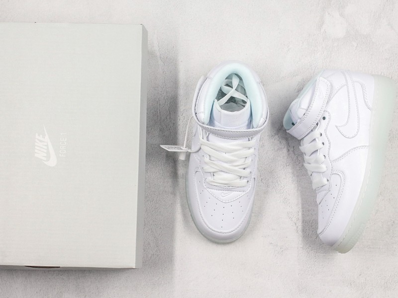 Nike Air Force 1 Mid Modelo 119M - Modo Zapatillas | zapatillas en descuento