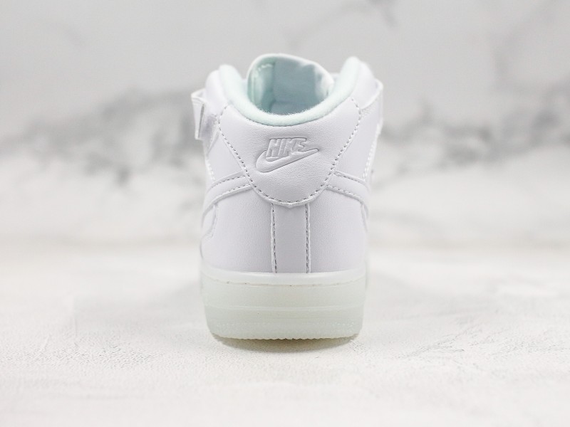 Nike Air Force 1 Mid Modelo 119M - Modo Zapatillas | zapatillas en descuento