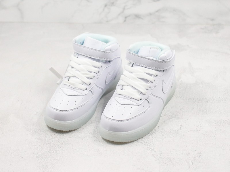 Nike Air Force 1 Mid Modelo 119M - Modo Zapatillas | zapatillas en descuento