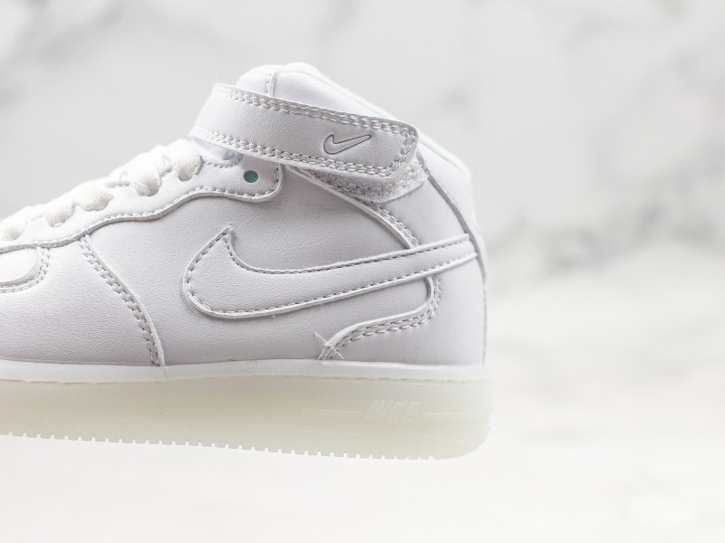 Nike Air Force 1 Mid Modelo 119M - Modo Zapatillas | zapatillas en descuento