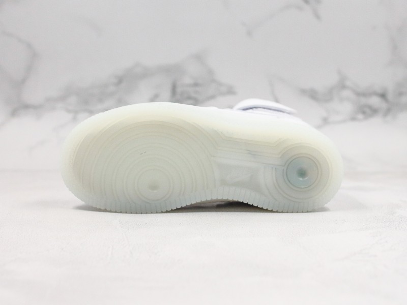 Nike Air Force 1 Mid Modelo 119M - Modo Zapatillas | zapatillas en descuento