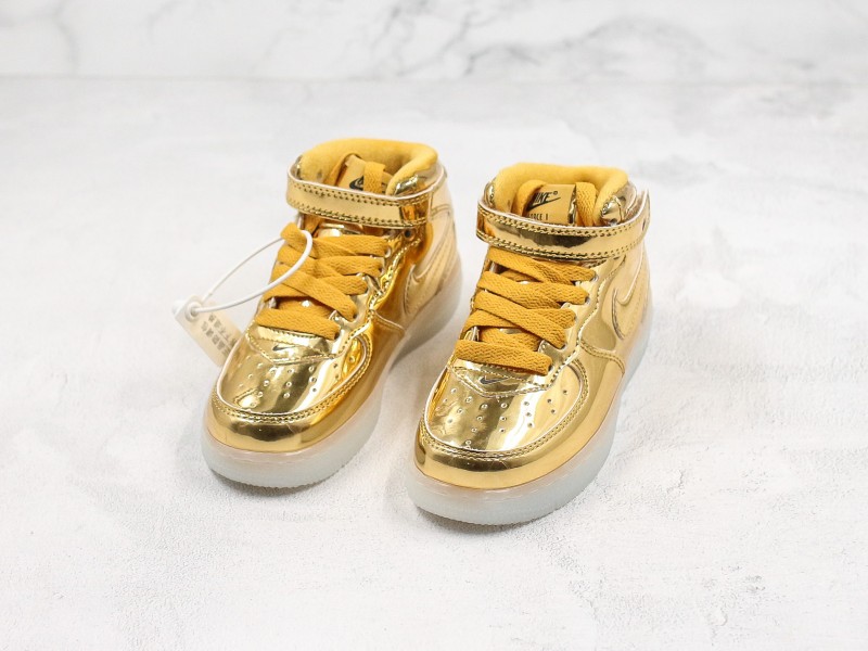 Nike Air Force 1 Mid Modelo 120M - Modo Zapatillas | zapatillas en descuento